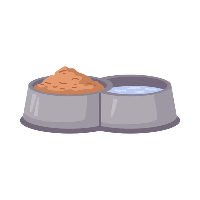 VOER- EN/OF WATERBAKKEN