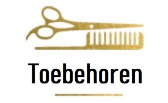 Toebehoren trimtafels