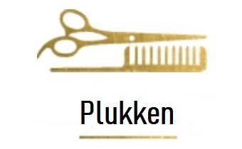 Toebehoren plukken