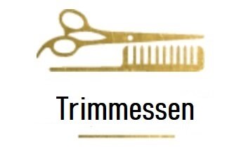 Trimmessen
