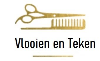 VLOOIEN EN TEKEN