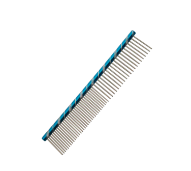 Het Maatje - metalen color Doodlekam - 25 cm.