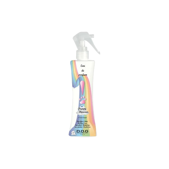 Dog Generation - hondenparfum "Puppy Douceur" - 300 ml.