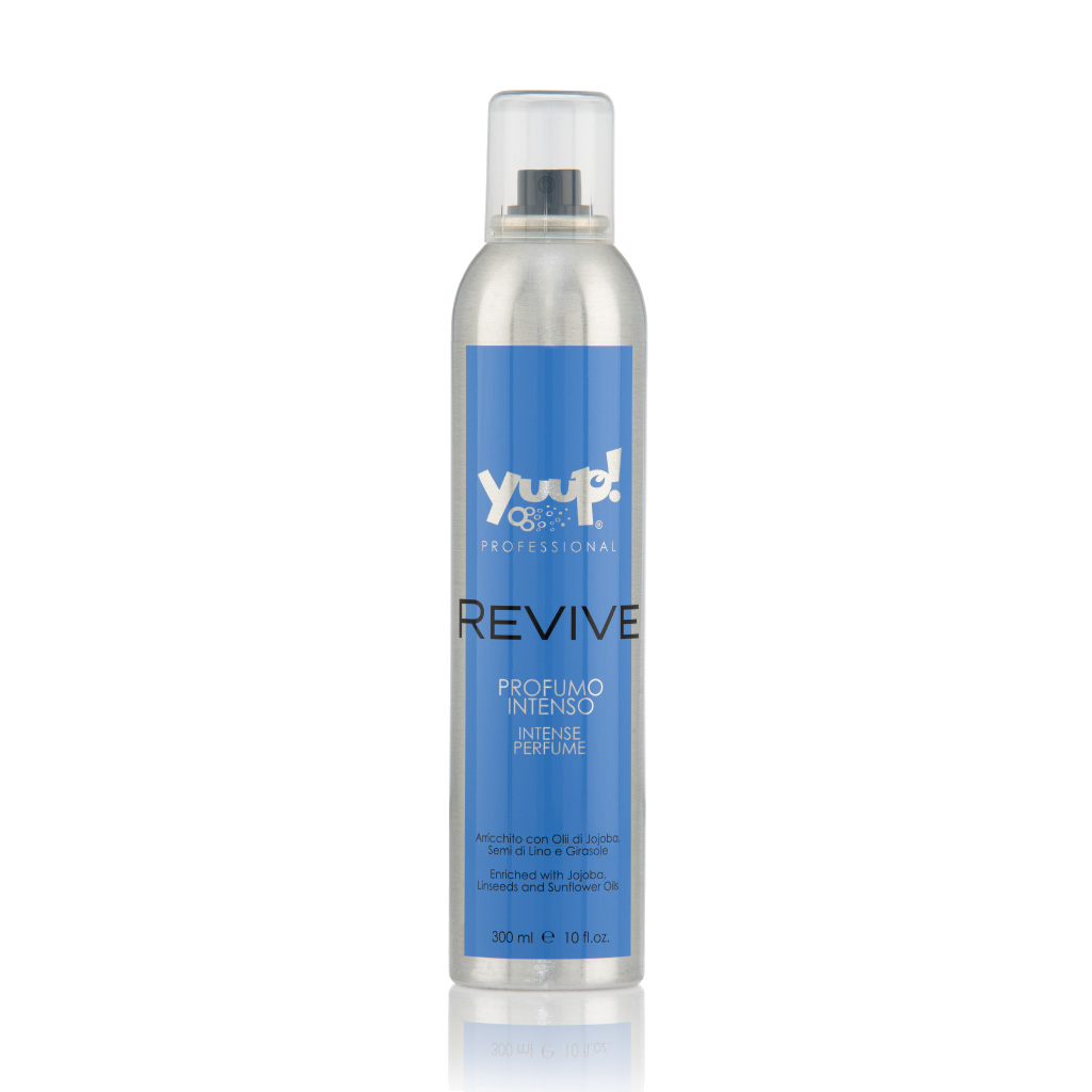 Yuup! - "Revive" intense perfume - 300 ml