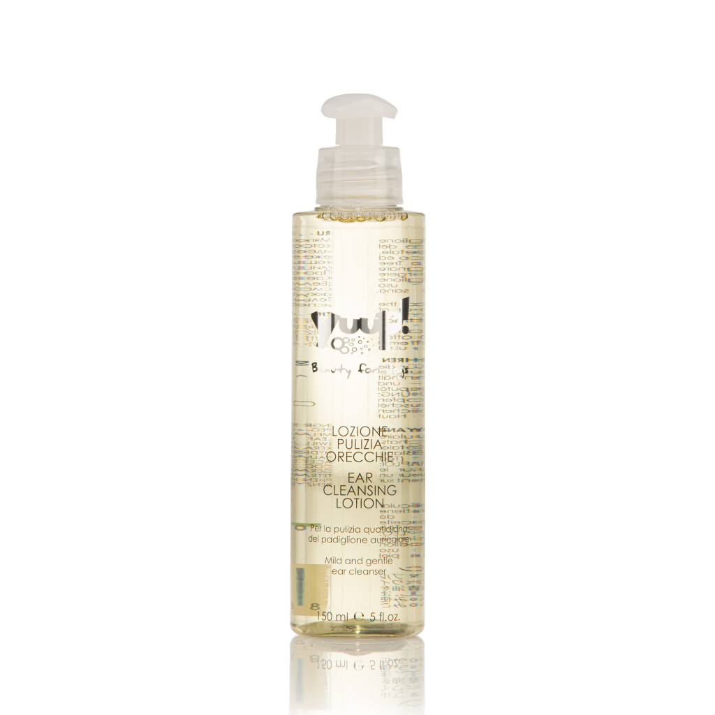 Yuup - Ear Cleansing - 150 ml