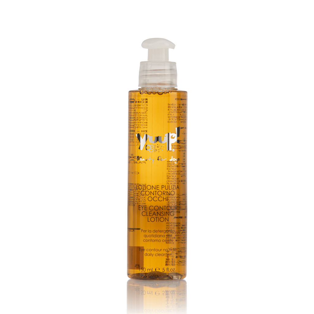 Yuup - Eye Contour Cleansing - 150 ml