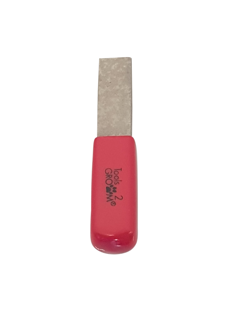 Tools-2-Groom - trimsteen stone coated