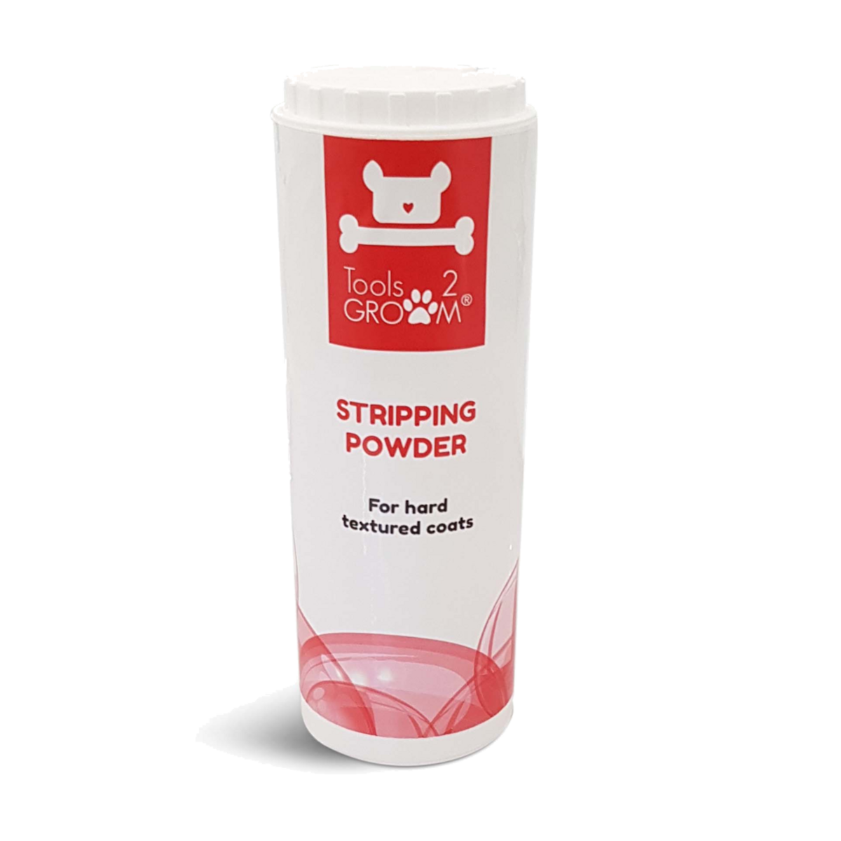 Tools-2-Groom - stripping powder (strooibus) - 280 gram