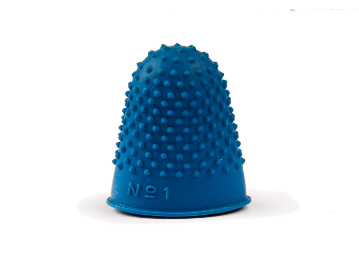 Trimduim - M - Blauw - nr. 1