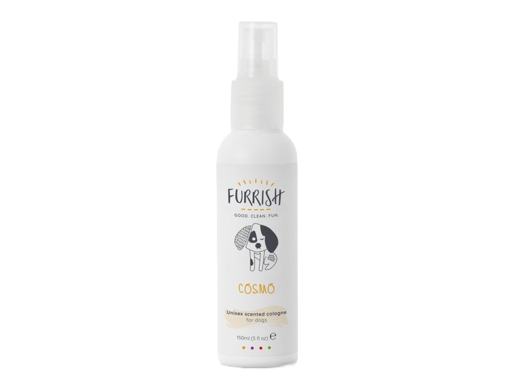 Furrish - Cosmo hondenparfum - 150 ml