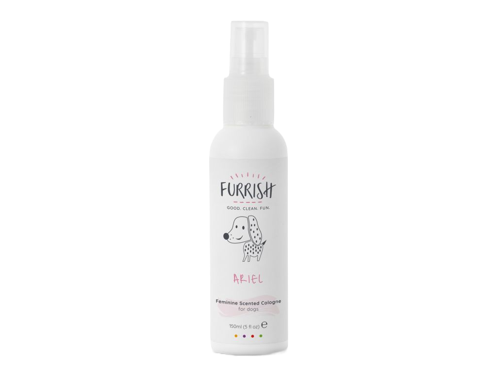 Furrish - Ariel hondenparfum - 150 ml