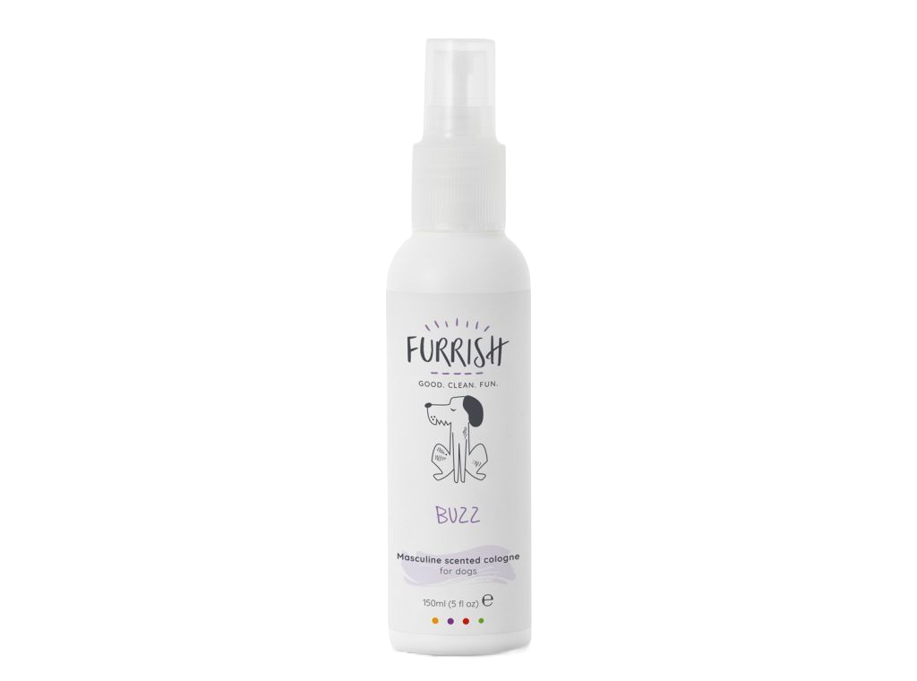 Furrish - Buzz  hondenparfum - 150 ml