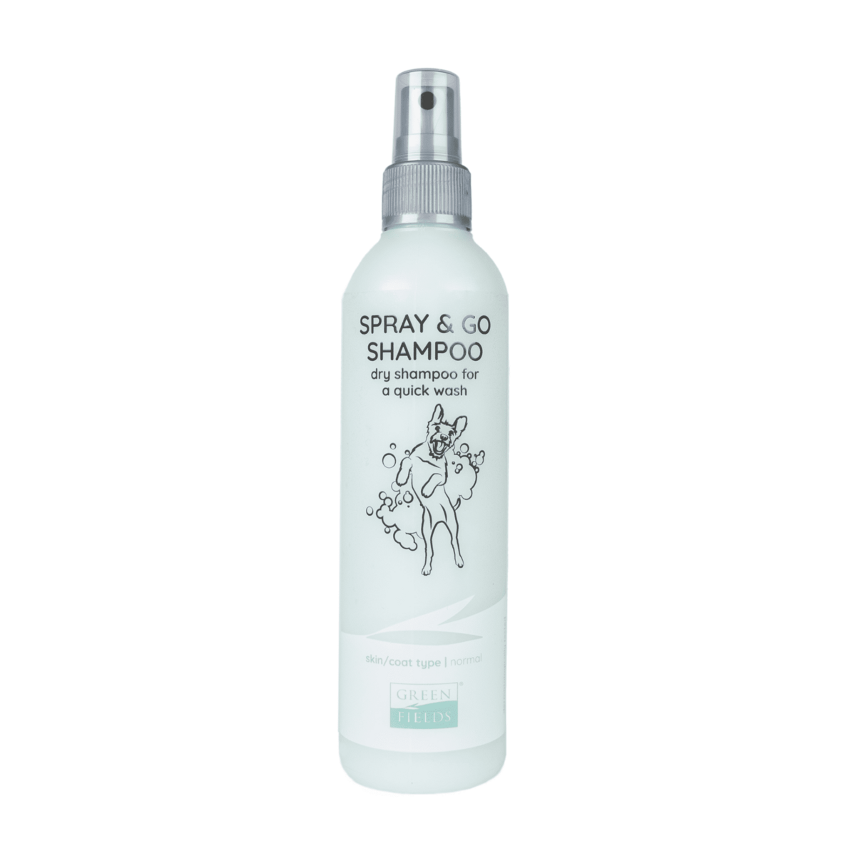 Greenfields Puppy Care Set - 2x 250ml