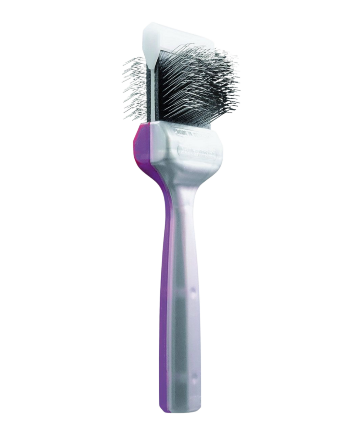 ActiVet DUO - Paars en Zilver - KLEIN