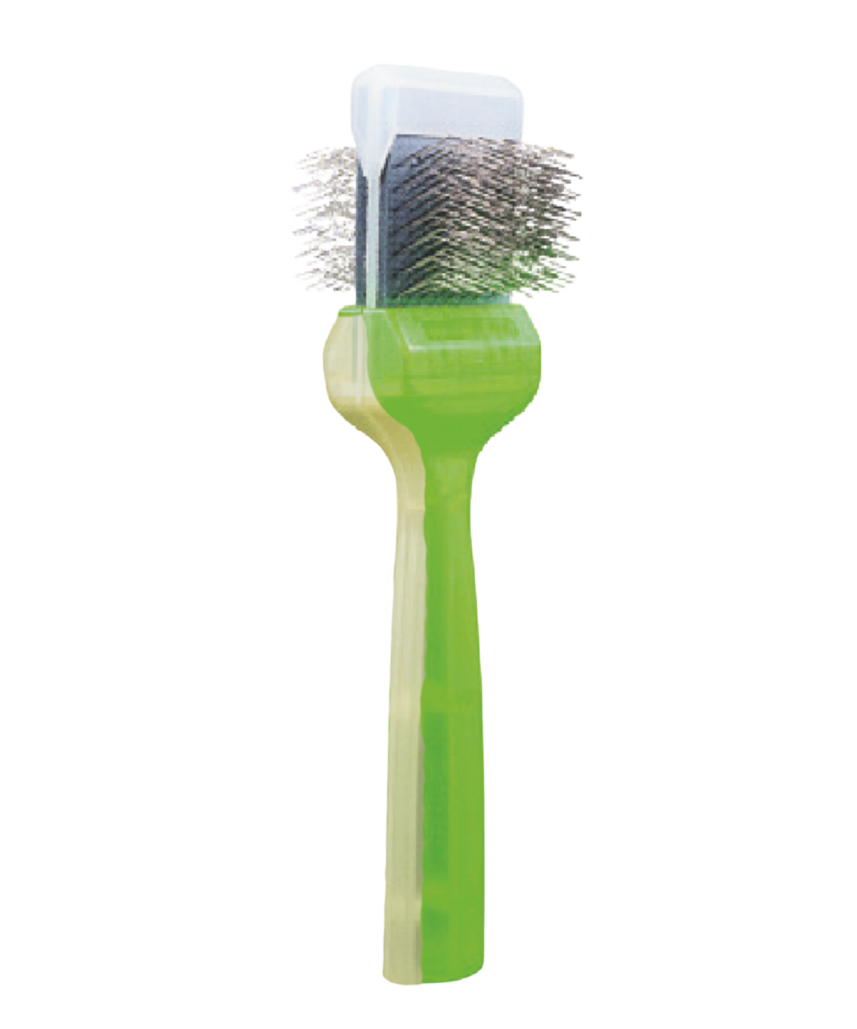 ActiVet DUO - Groen en Goud - KLEIN