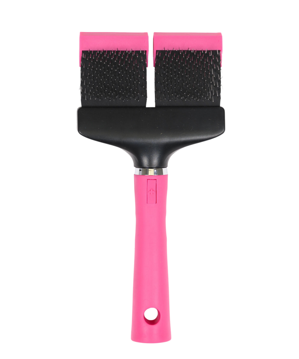 Showtech - roze slicker - Large