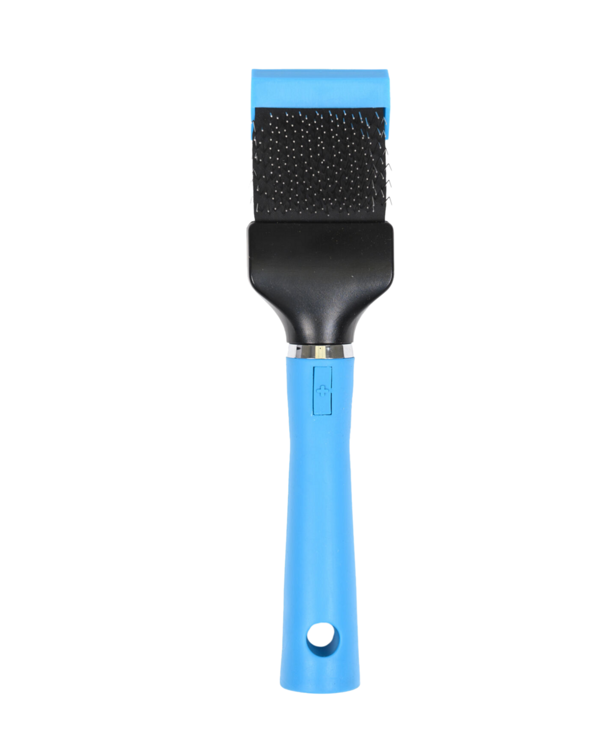 Showtech - blauwe slicker - Small