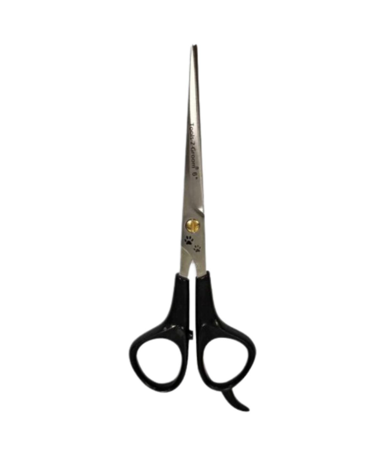 Rechte trimschaar (kunststof greep) - 18 cm (7 inch) - First Edge