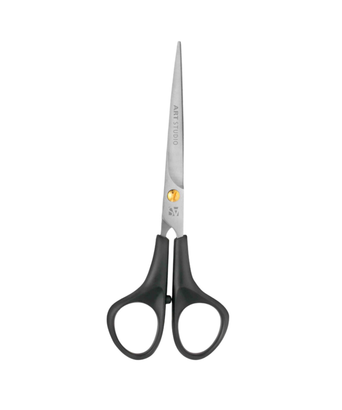 Rechte trimschaar (kunststof greep) - 13,5 cm (5,25 inch) - Artero 