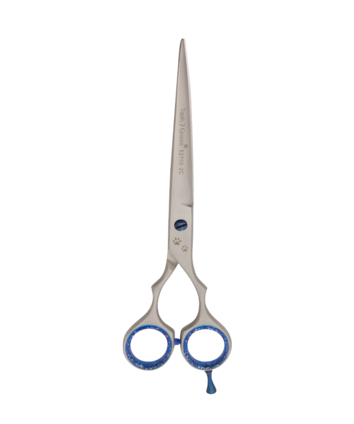 Gebogen trimschaar - Sharp Edge - 18 cm (7 inch)