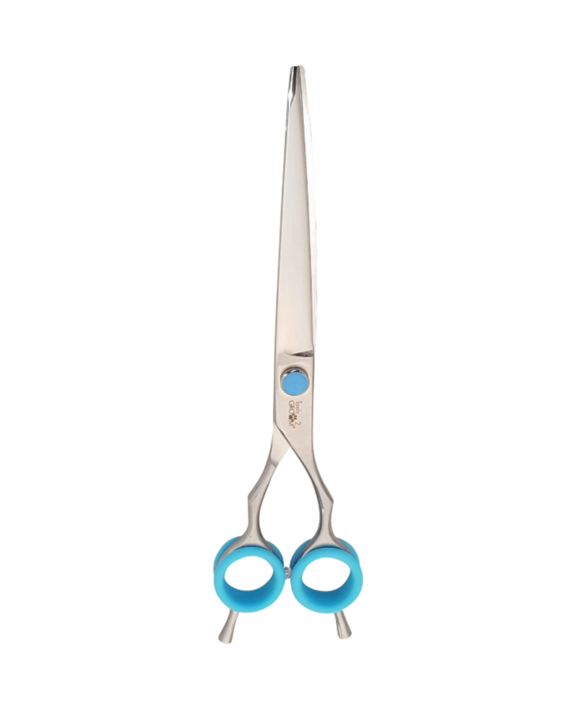 Gebogen trimschaar - Pro Razor - 20 cm (8 inch)