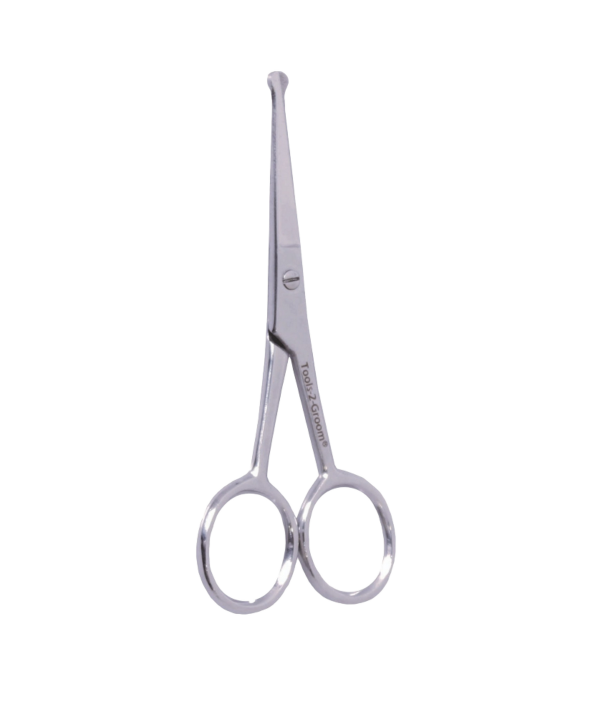Recht potenschaartje - Sharp Edge - 11 cm (4.5 inch)