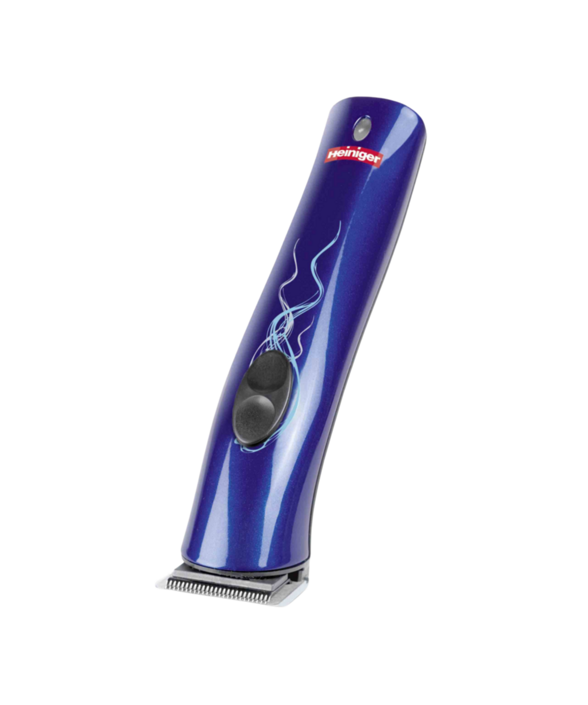 Accu-trimmer - Heiniger Style Mini 
