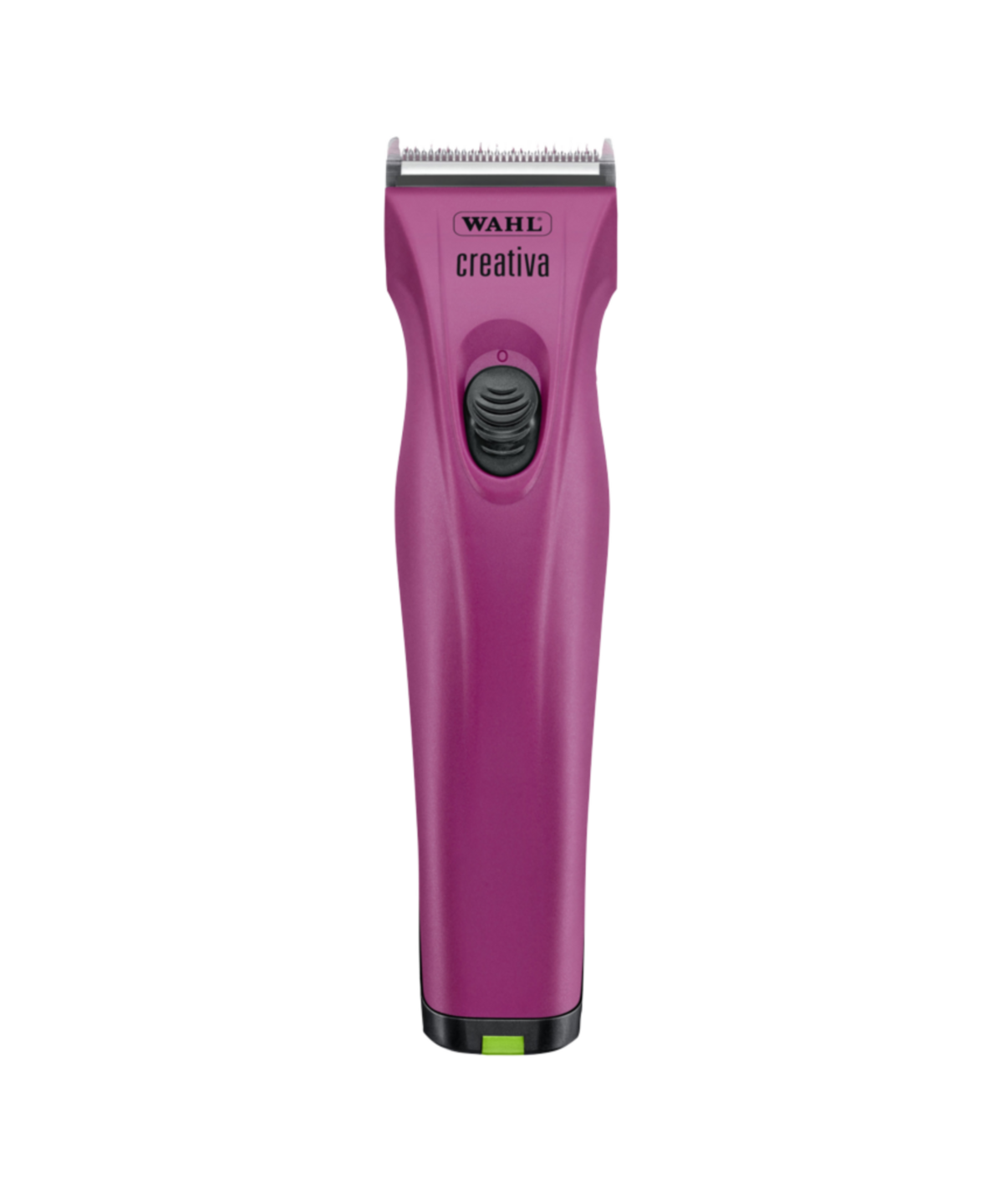 Wahl Creativa - accu-trimmer met 2 accu's - incl. "5 in 1 Magic Blade" scheerkop