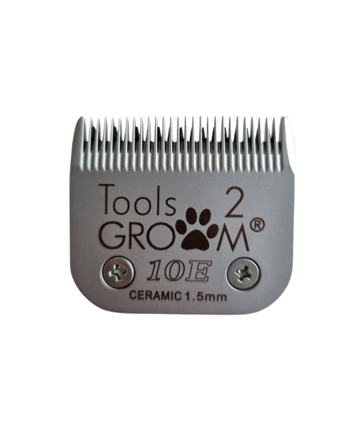 Tools-2-Groom - keramische scheerkop size 10 - fijn (1,5 mm)