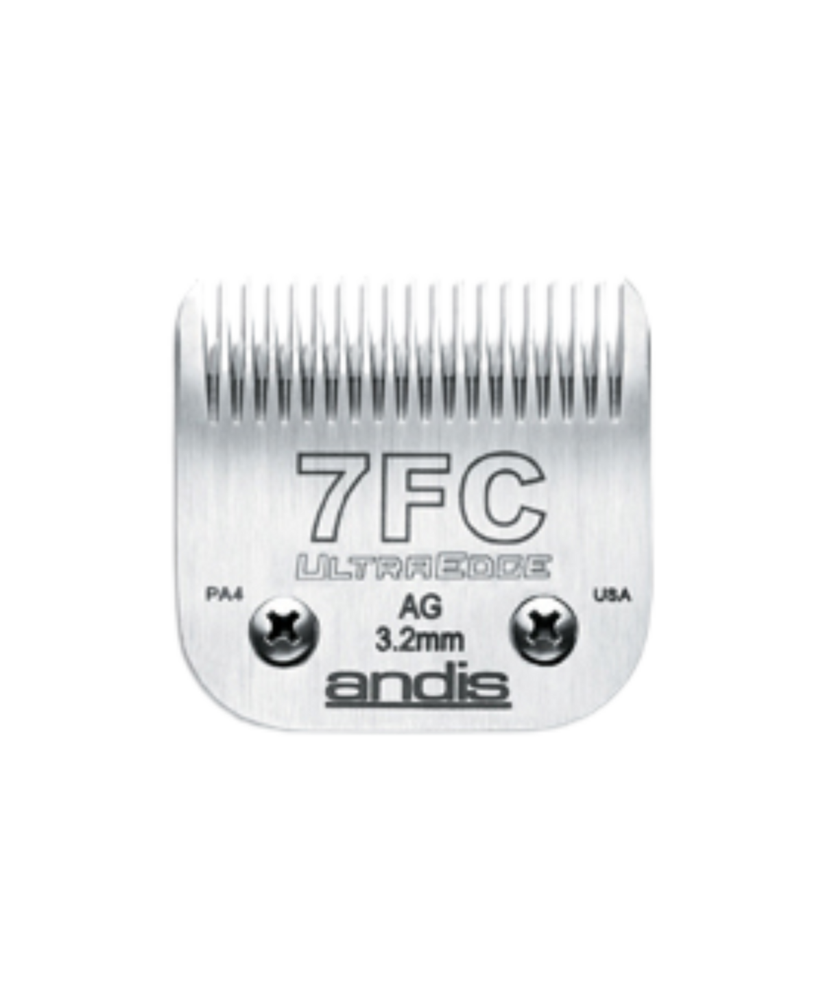 Andis scheerkop size 7FC - fijn (3,2 mm)