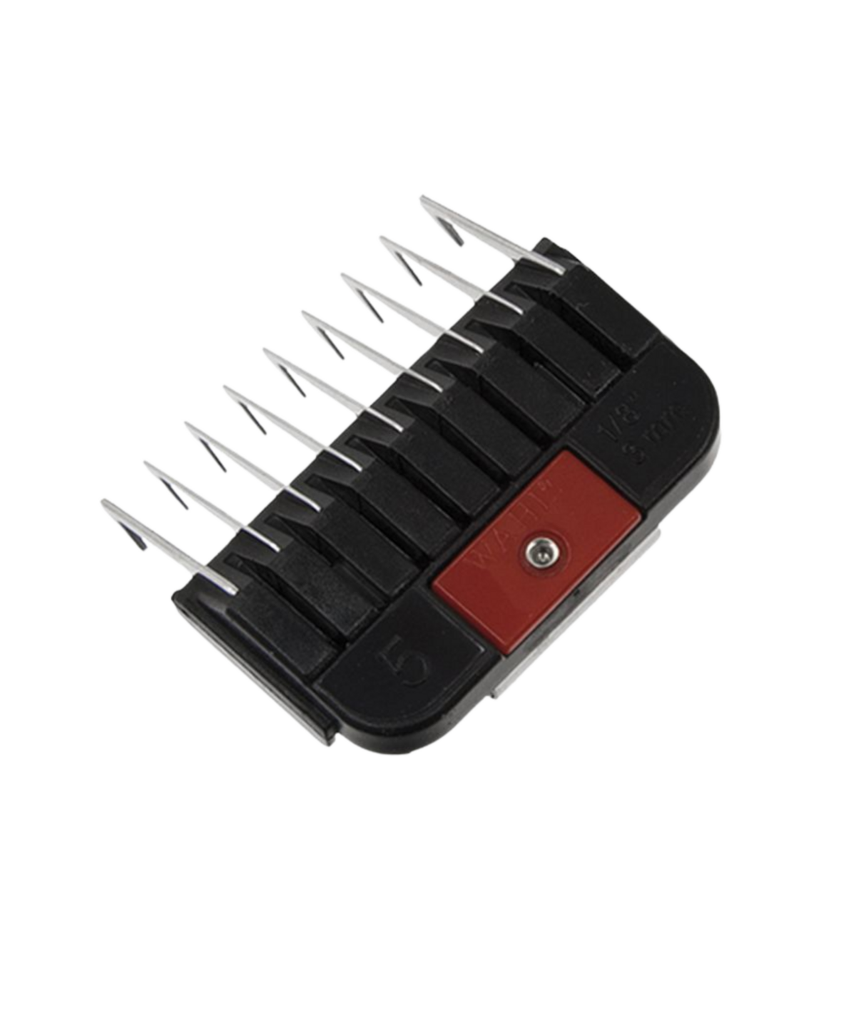 Opzetkam Snap-On - Wahl - 3 mm (rood)