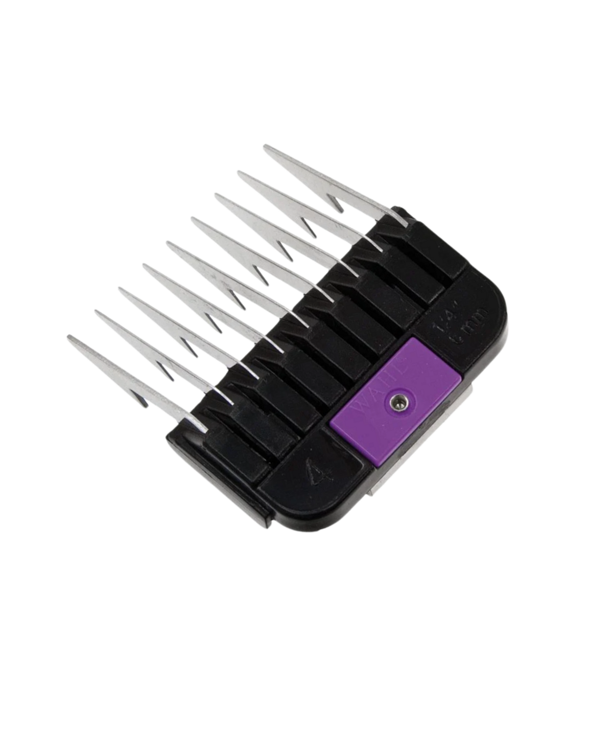 Opzetkam Snap-On - Wahl - 6 mm (paars)