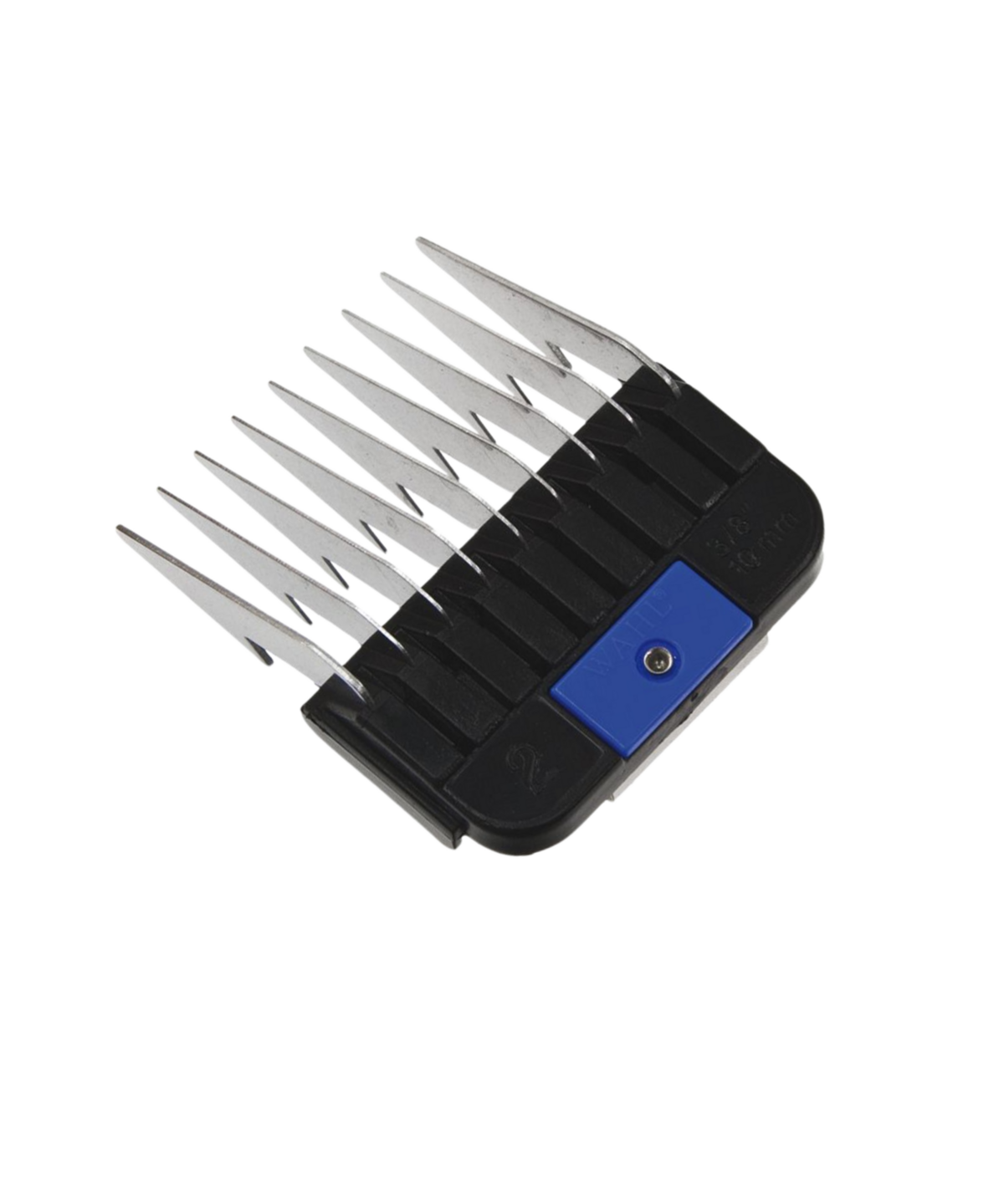 Opzetkam Snap-On - Wahl - 10 mm (donkerblauw)