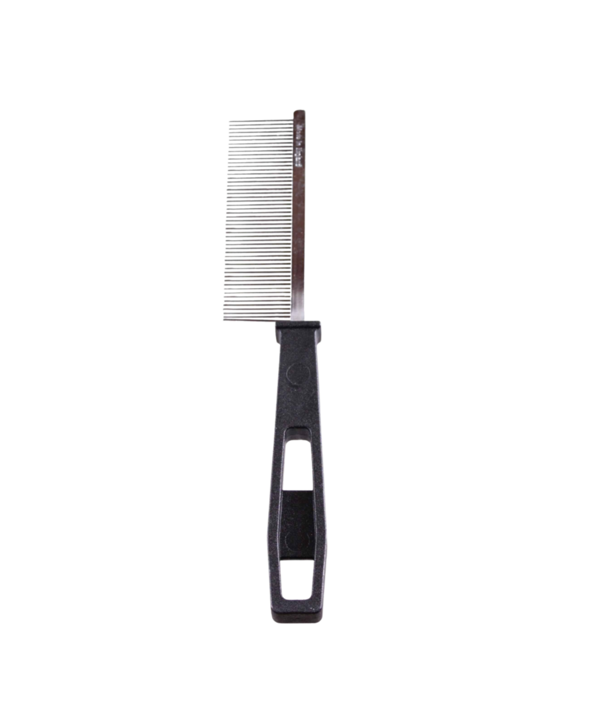 HPP kam - fijne vertanding - lengte tanden 2,5 cm