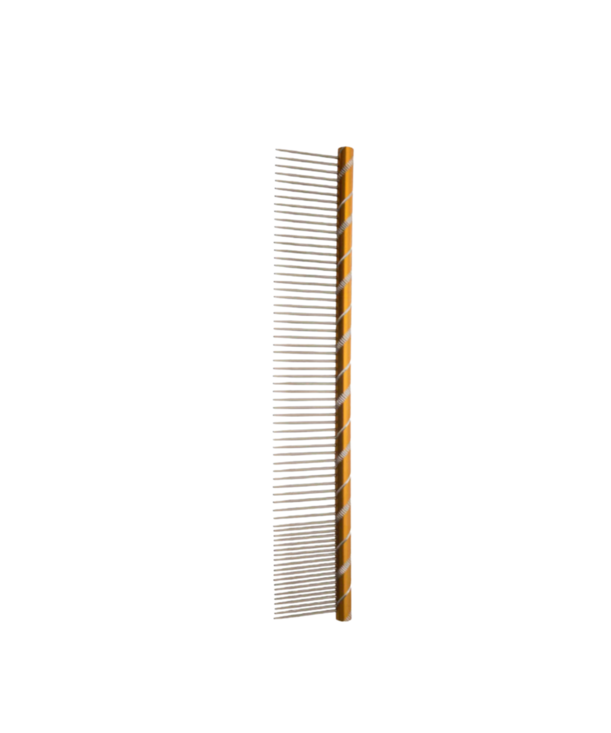 Het Maatje - Fantasy kam - lengte 25 cm - goud