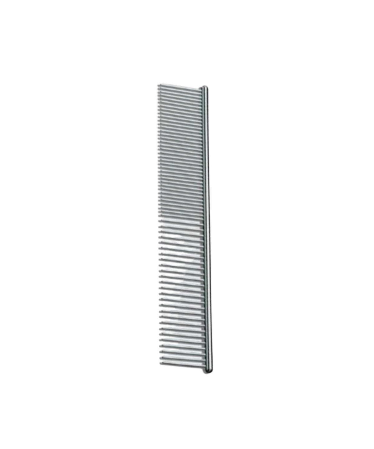 Andis - metalen kam fijn/grof - 18 cm
