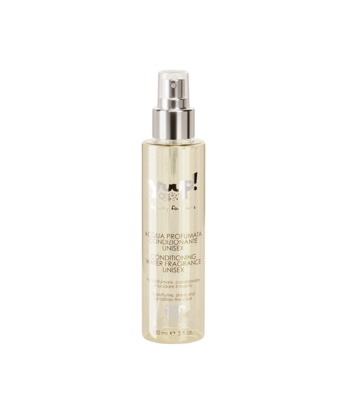 Yuup - Conditioning Water Fragance Unisex 150 ml