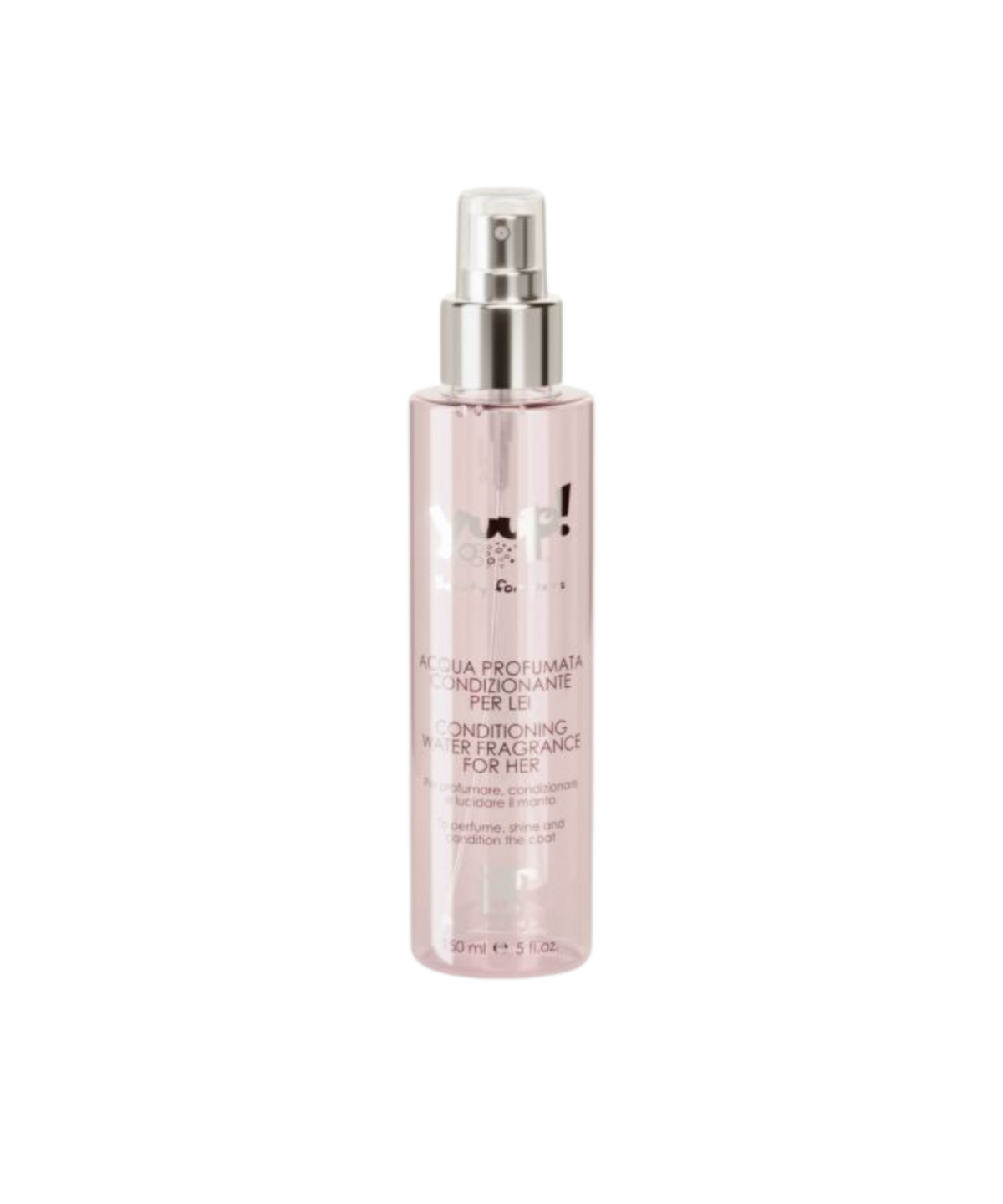 Yuup - Conditioning Water Fragance for Her - 150 ml