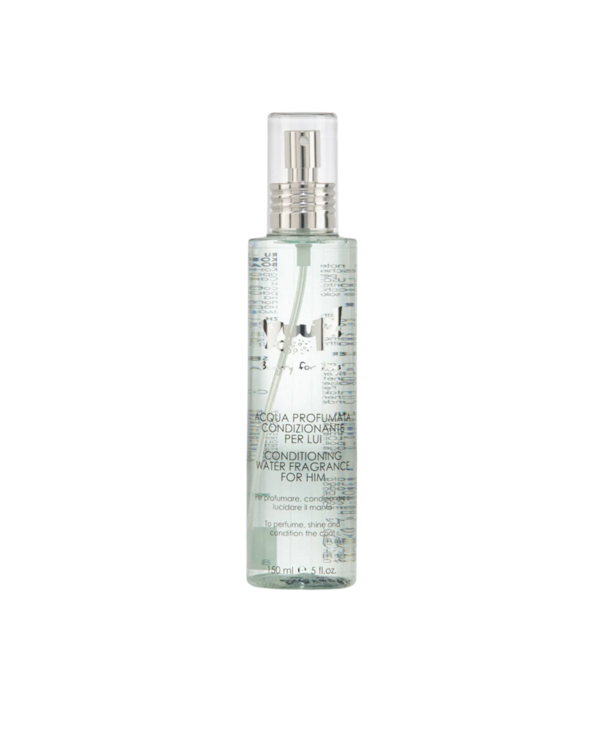 Yuup - Conditioning Water Fragance for Him - 150 ml