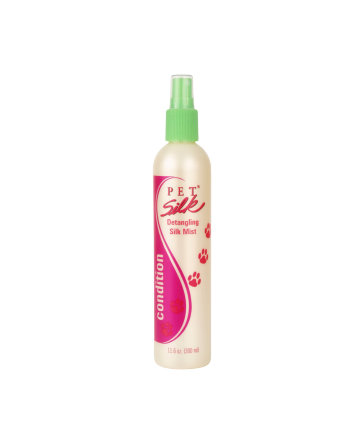 Pet Silk - detangling Silk Mist - 300 ml