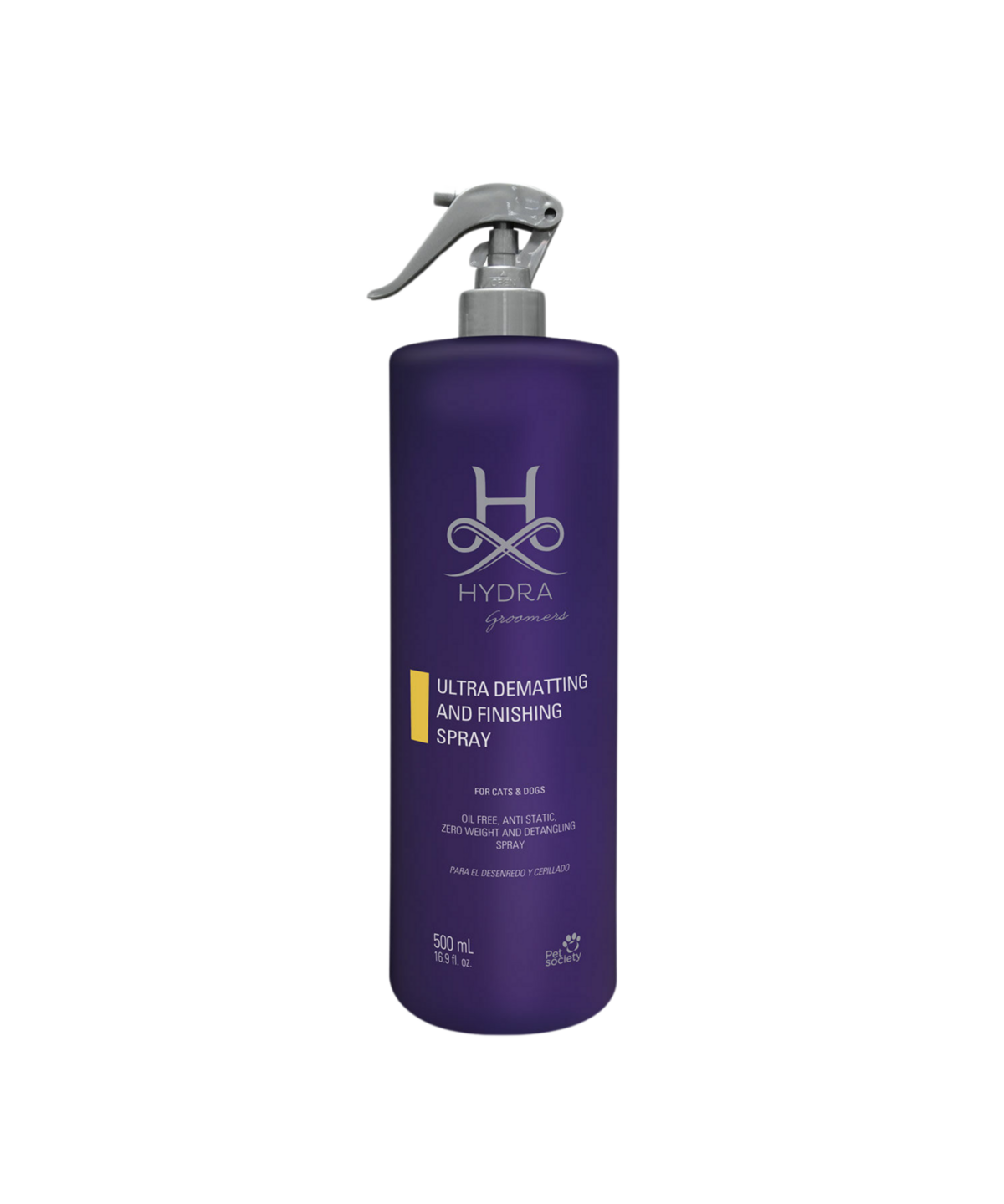 Hydra - Ultra Dematting finishing spray - 500 ml