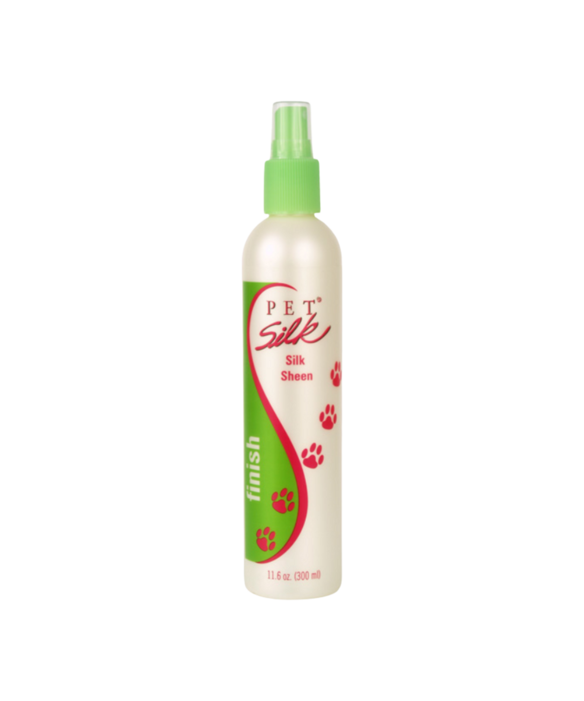 Pet Silk - Silk Sheen - 300 ml