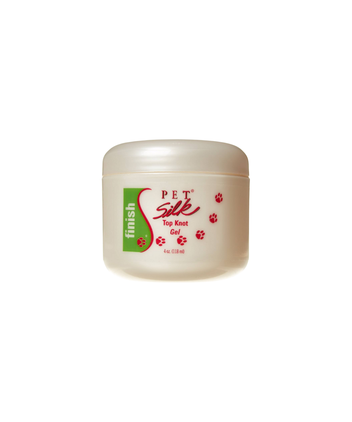 Pet Silk - Top Knot Gel - 118 ml