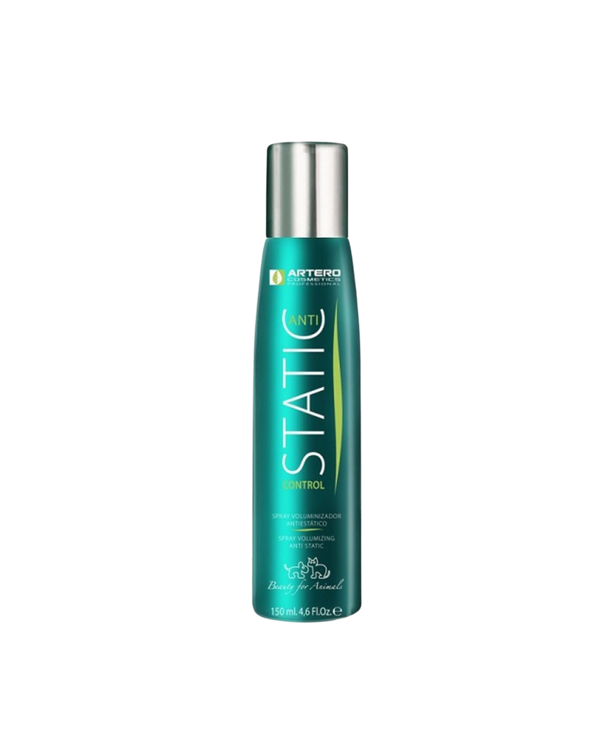 Artero - Antistatische vacht - 150 ml