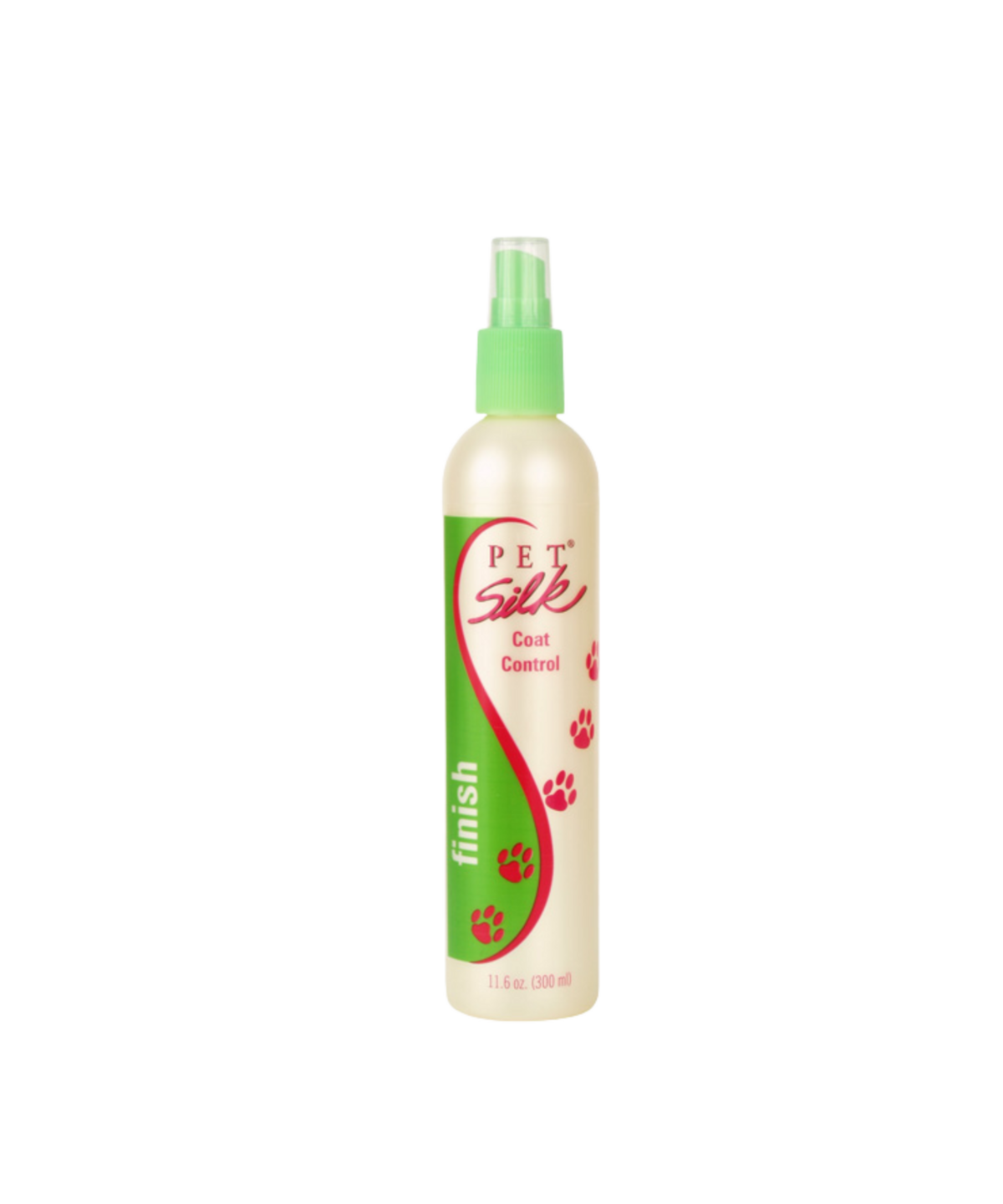 Pet Silk - Coat Control - 300 ml
