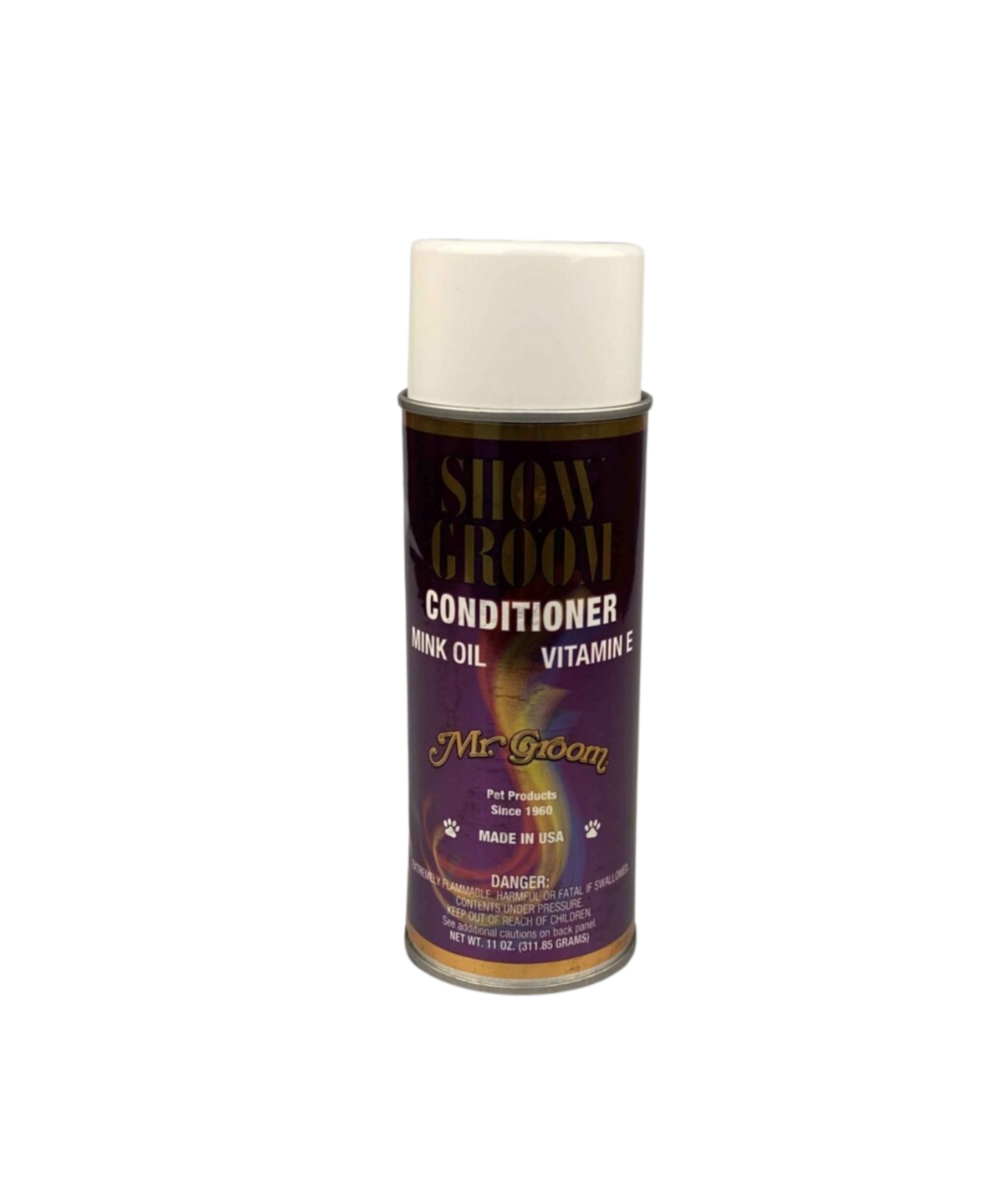 Mr.Groom - Mink-oil - 325 ml