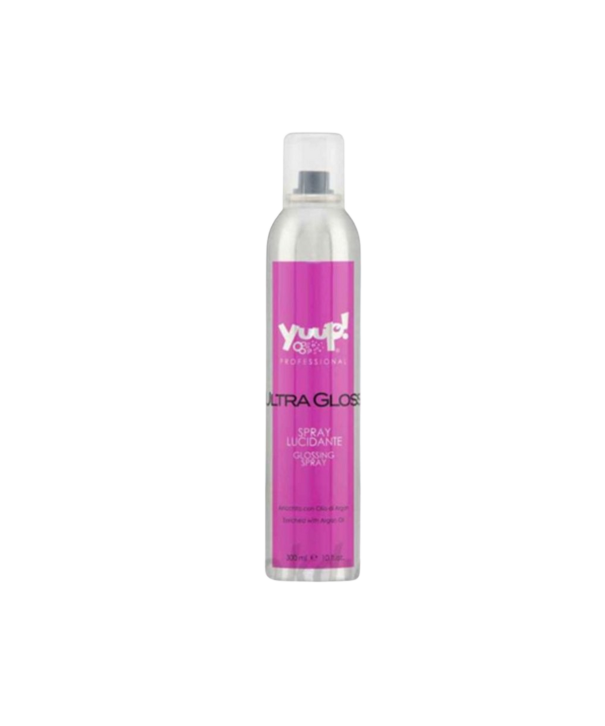 Yuup - Ultra Gloss Spray - 300 ml