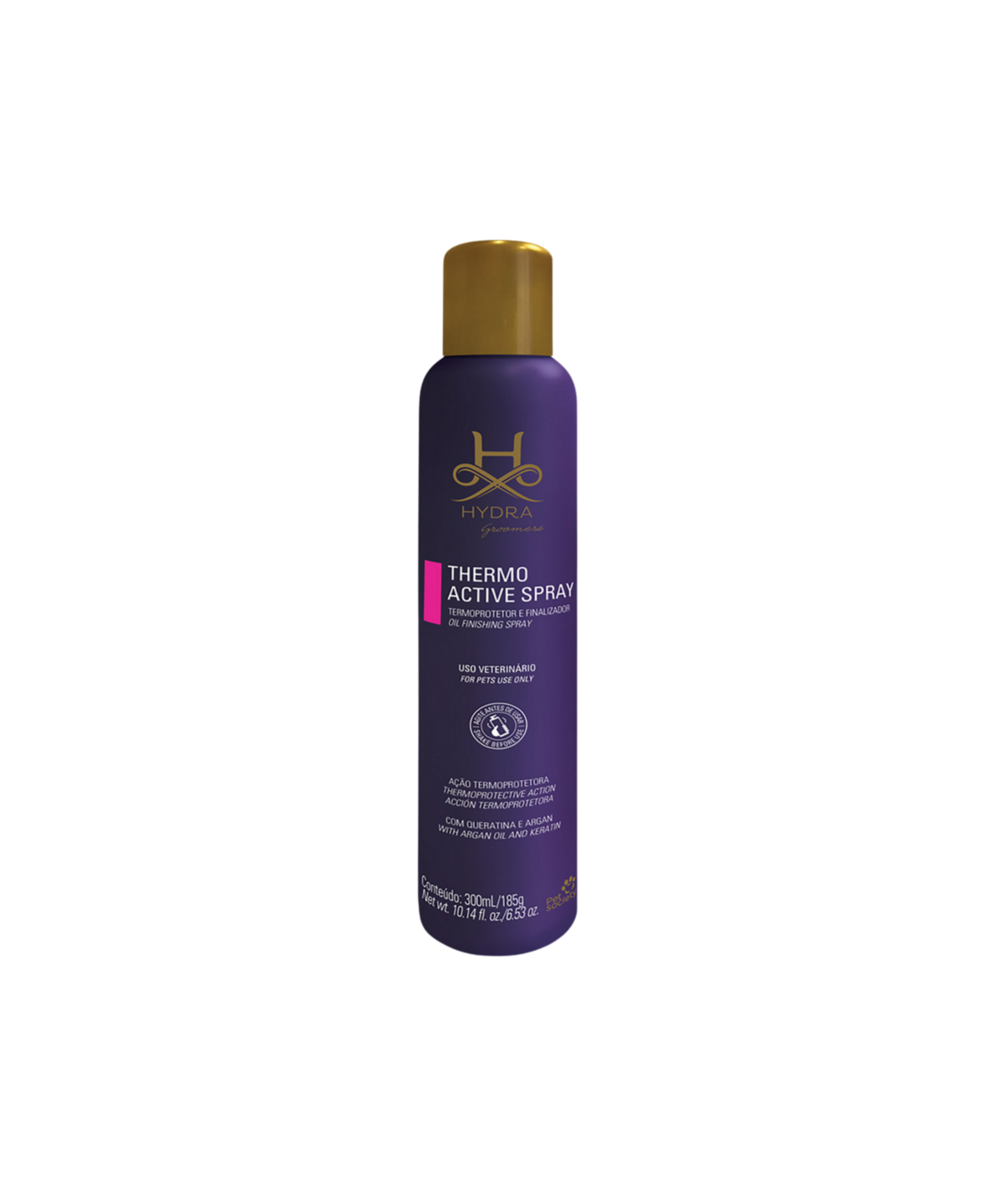 Hydra - Thermo Active spray - 300 ml