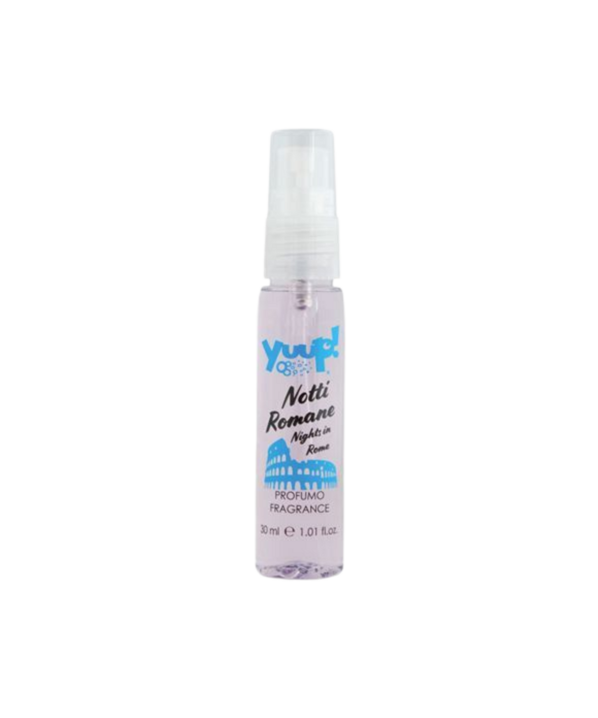 Yuup! Parfum - Nights in Rome - 30 ml
