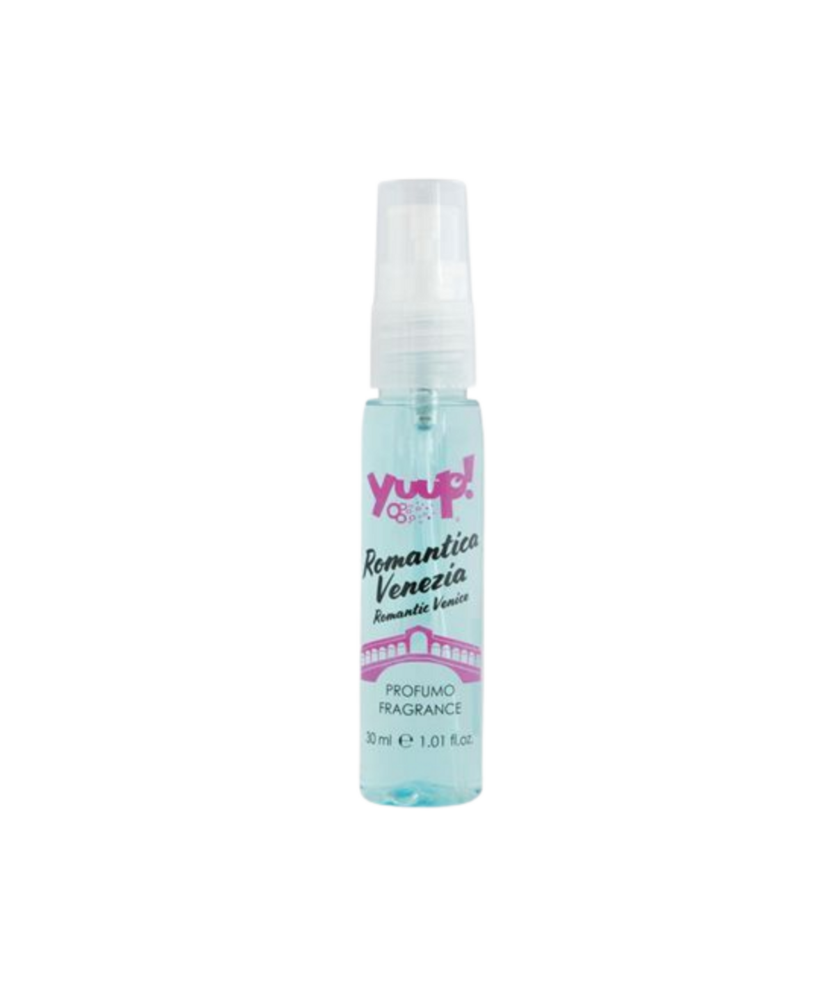 Yuup! Parfum - Romantic Venice - 30 ml